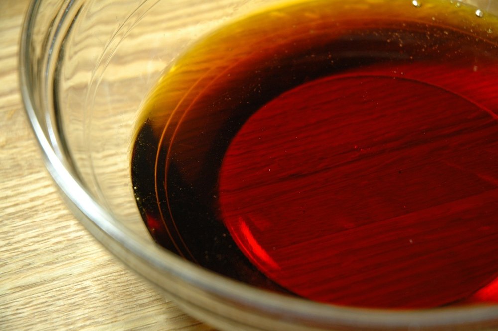 Paprika Oleoresins