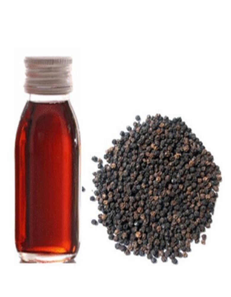 Black Pepper Oleoresin, Solubility: Soluble In Water, Grade: A Grade