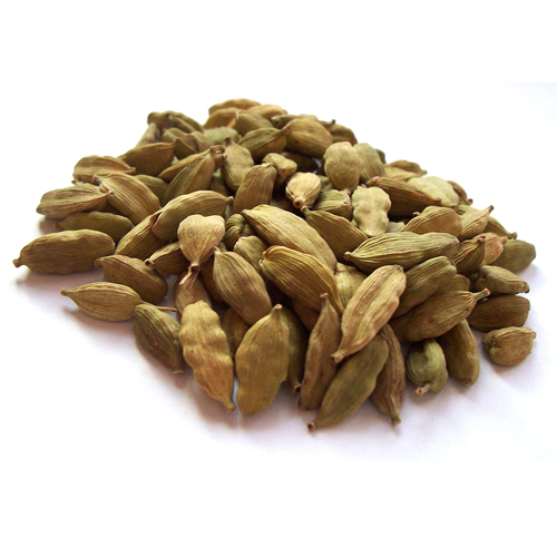 Cardamom Oleoresin 40% VOC