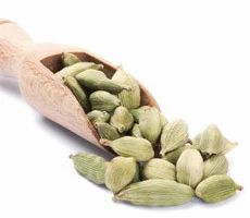 Cardamom Oleoresin