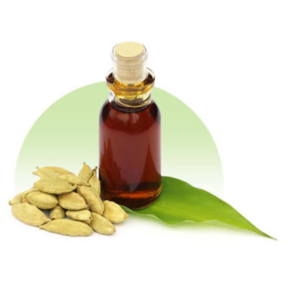 Cardamom Oleoresin