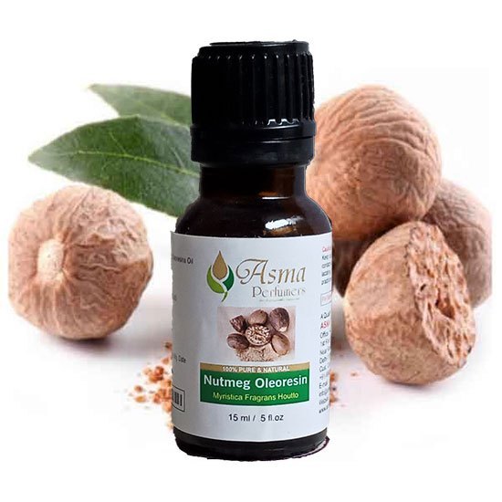Nutmeg Oleoresin, Grade: 100% Natural