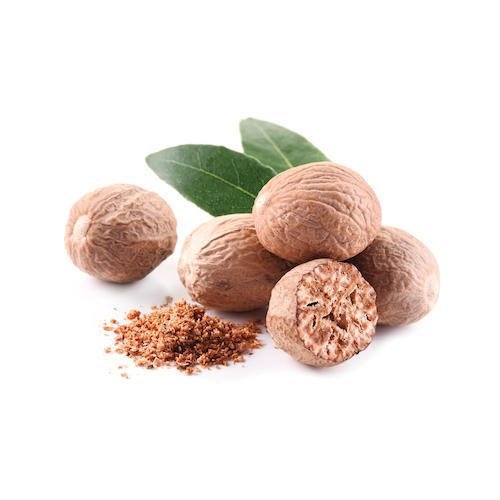 Nutmeg Oleoresin 30% VOC