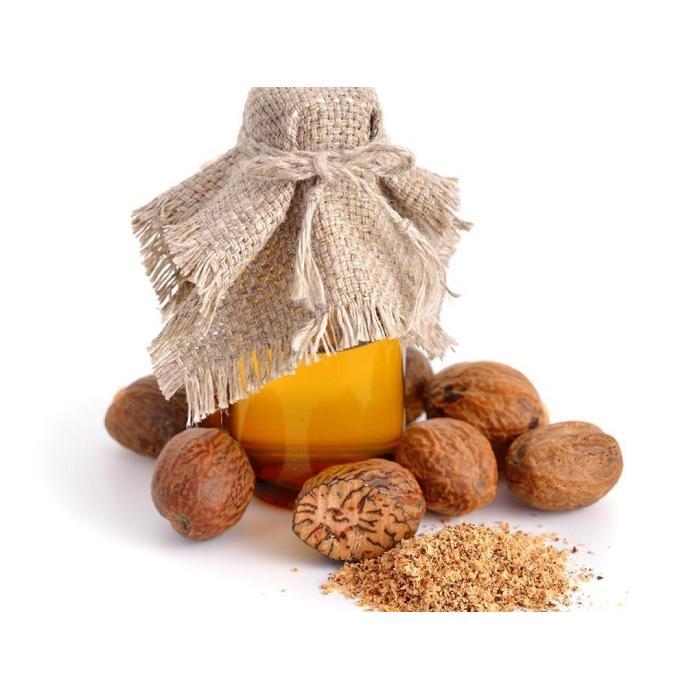 Nutmeg Oleoresin 30%, Usage: Used To Flavor Varieties Of Cooked Foods, Confectioneries