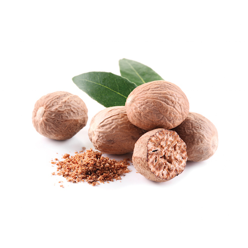 Nutmeg Oleoresin 30% VOC