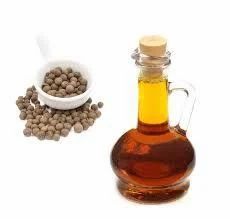 Nutmeg Oleoresin (30Per VOC)