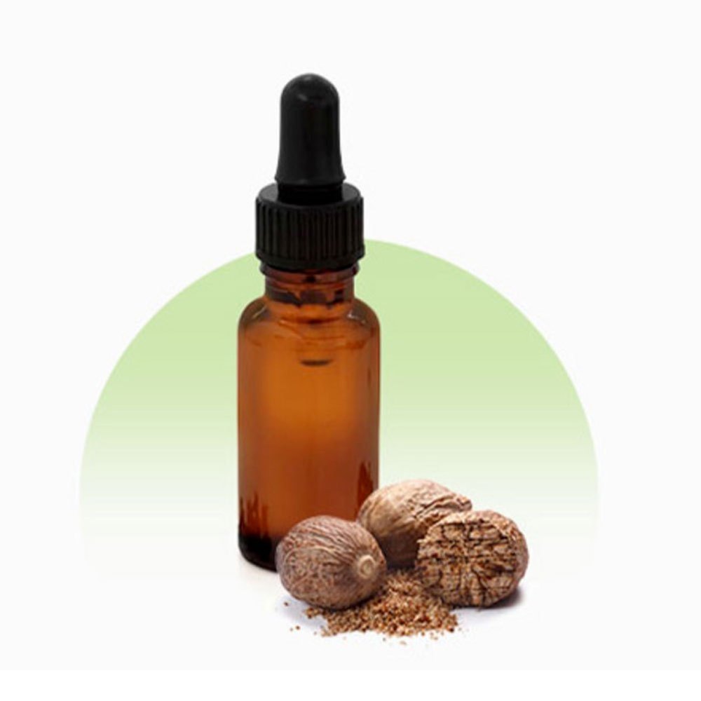 Nutmeg Oleoresin