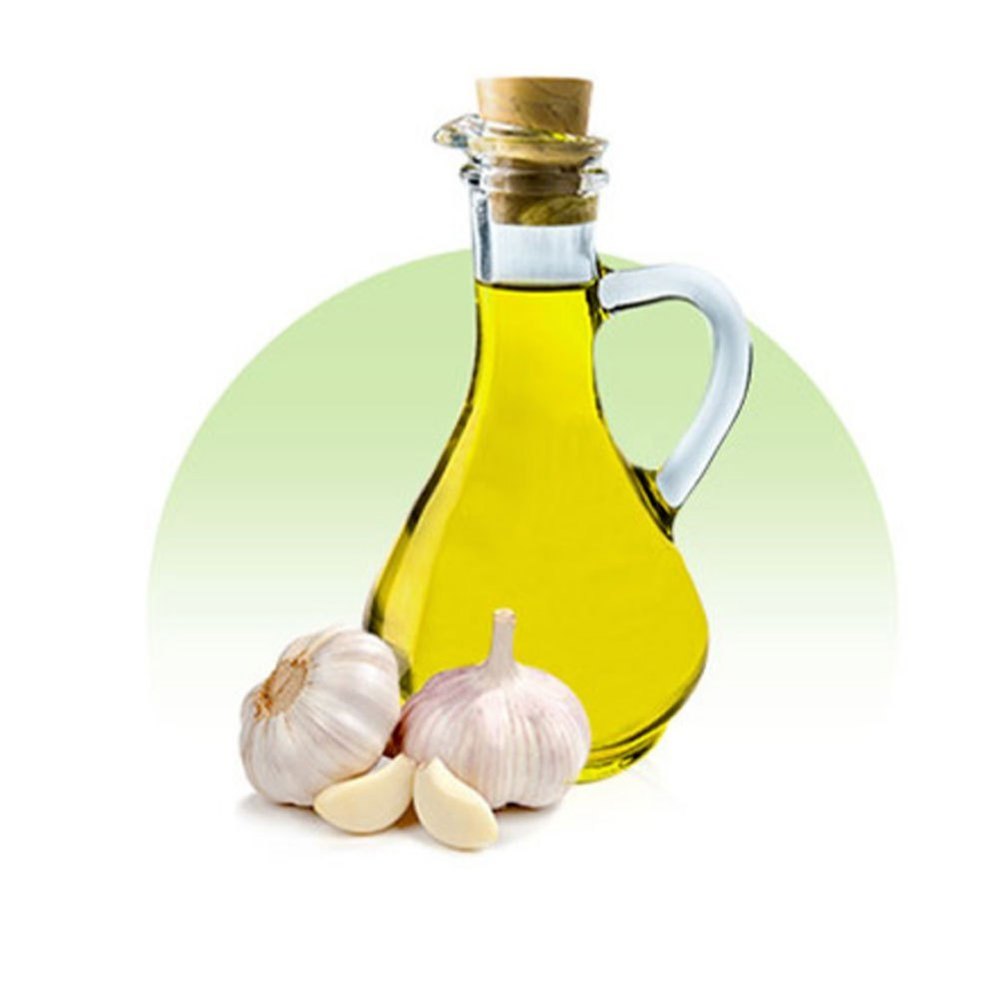 Garlic Oleoresin