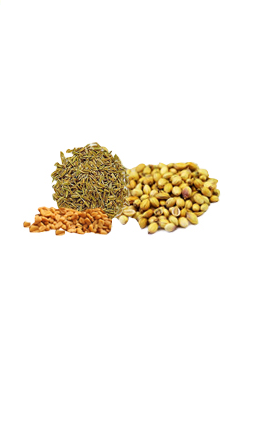 Roasted Oleoresins