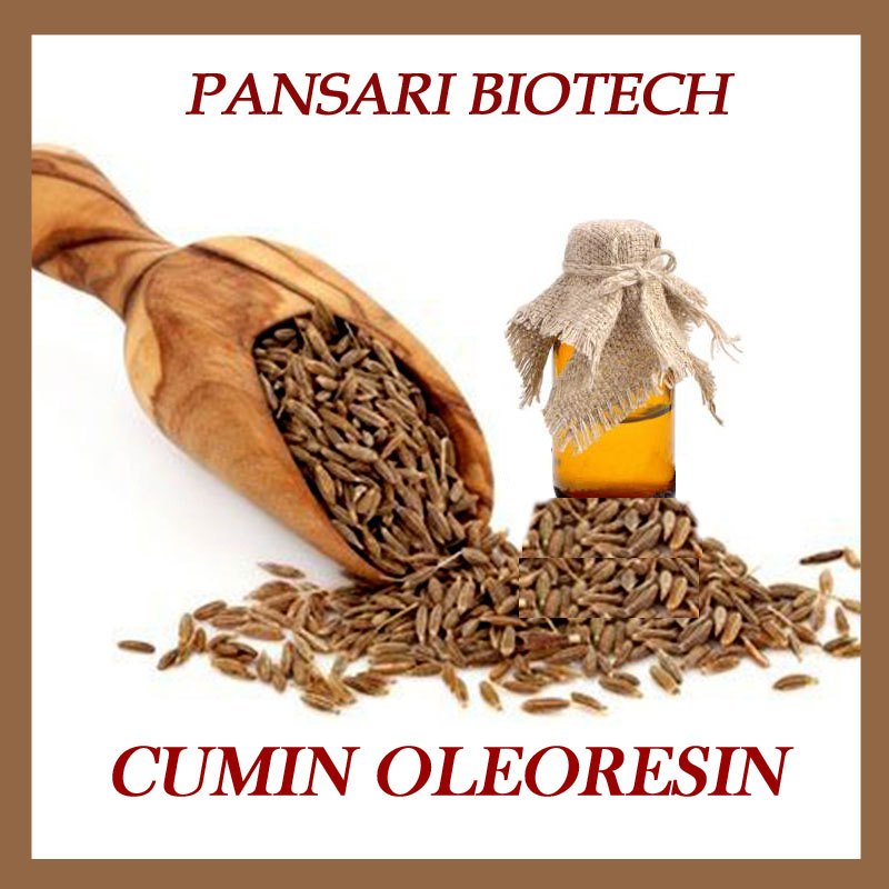 CUMIN OLEORESIN, Solubility: Oil And Water Soluble, Grade: Food Flavour