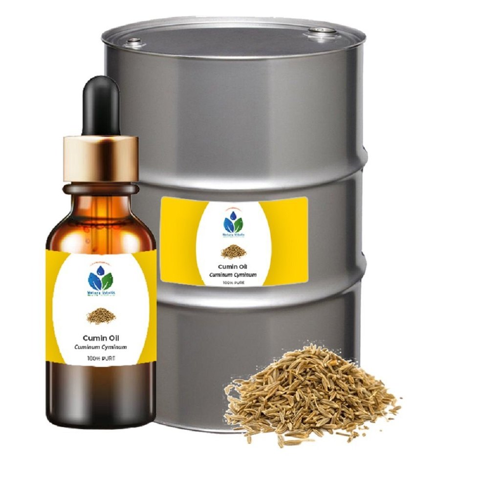 Oil Cumin Oleoresin