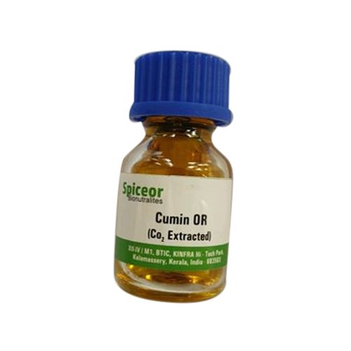 Cumin Oleoresin