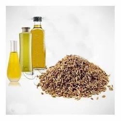 Cumin Oleoresin