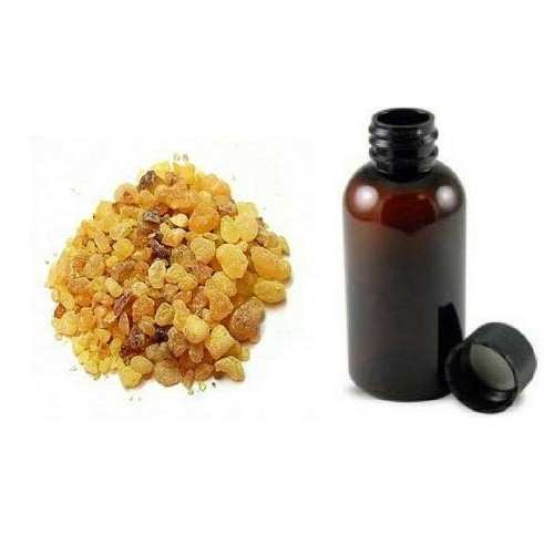 Boswellia Serrata Olibanum Oil, Liquid