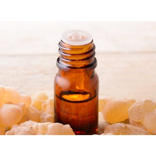 100% Boswellia Carterii Frankincense Essential Oil