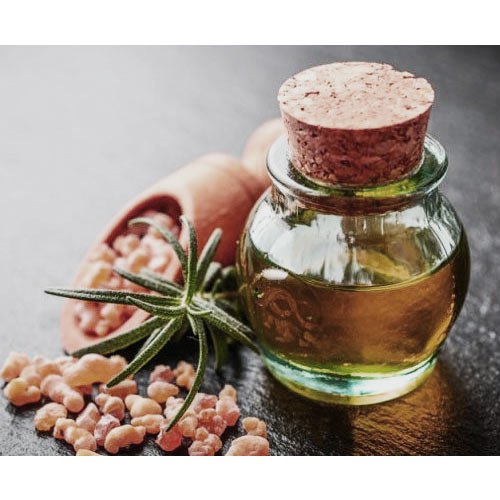 Frankincense Oil