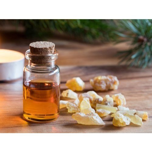 Boswellia Liquid Organic Frankincense Oil, For Multi Purpose, Natural