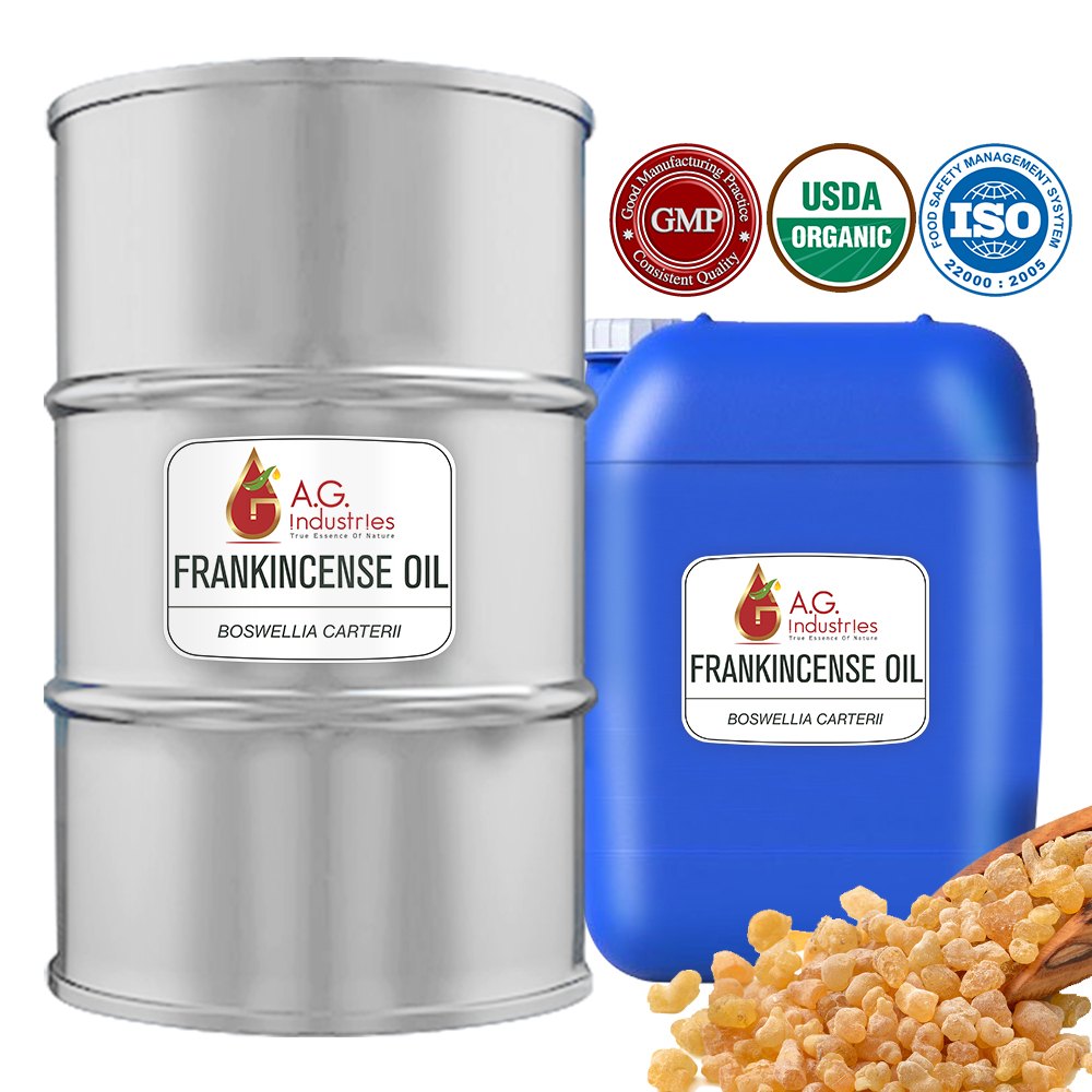 Liquid Commiphora Myrrha Myrrh Oil, For Food, Packaging Size: 100 Kg