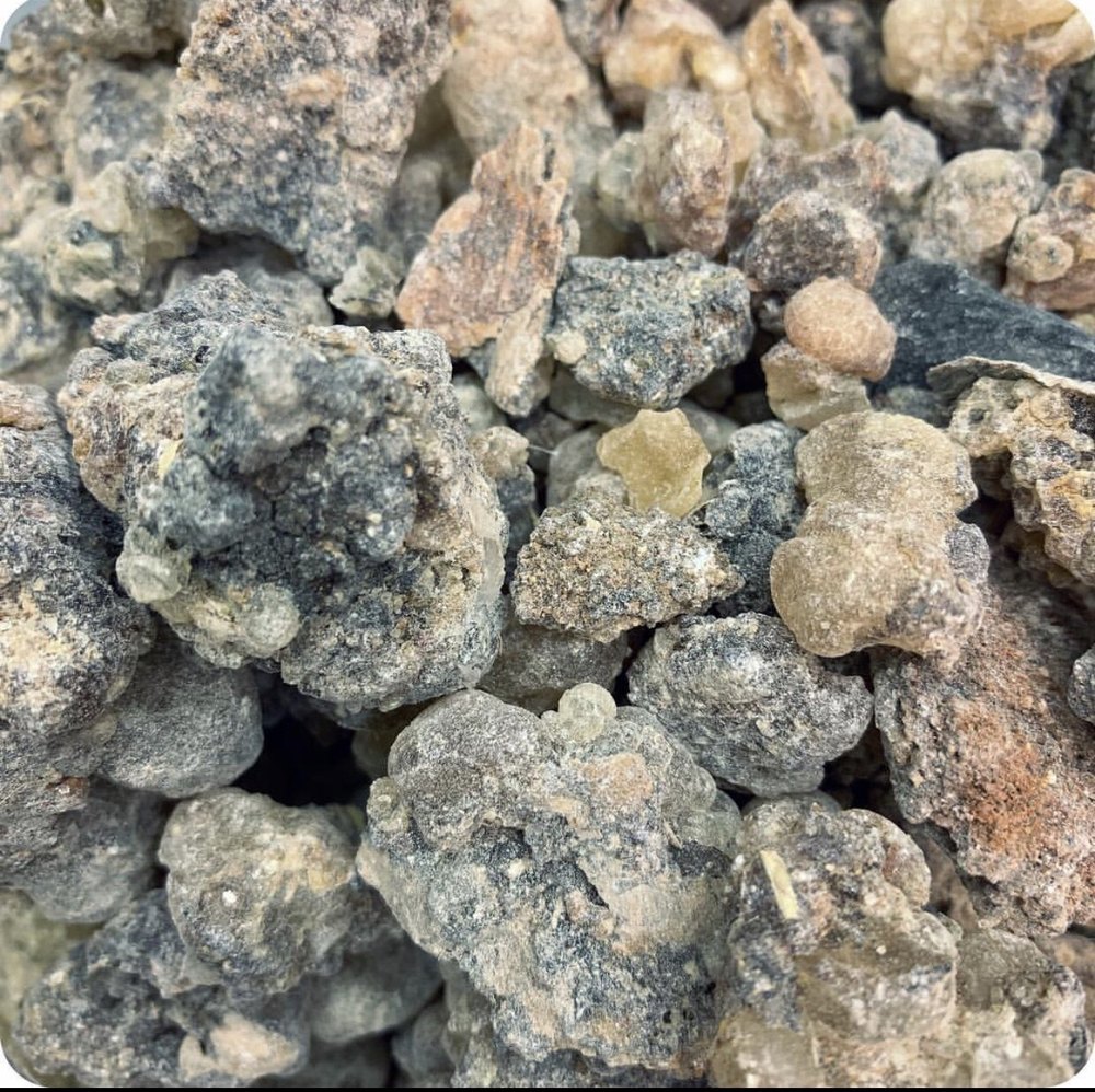 Loban Oil
