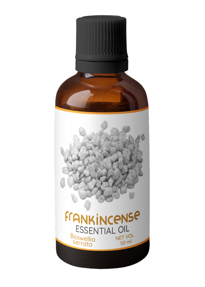 TIJA LIQUID Frankincense Oil, For Cosmetic