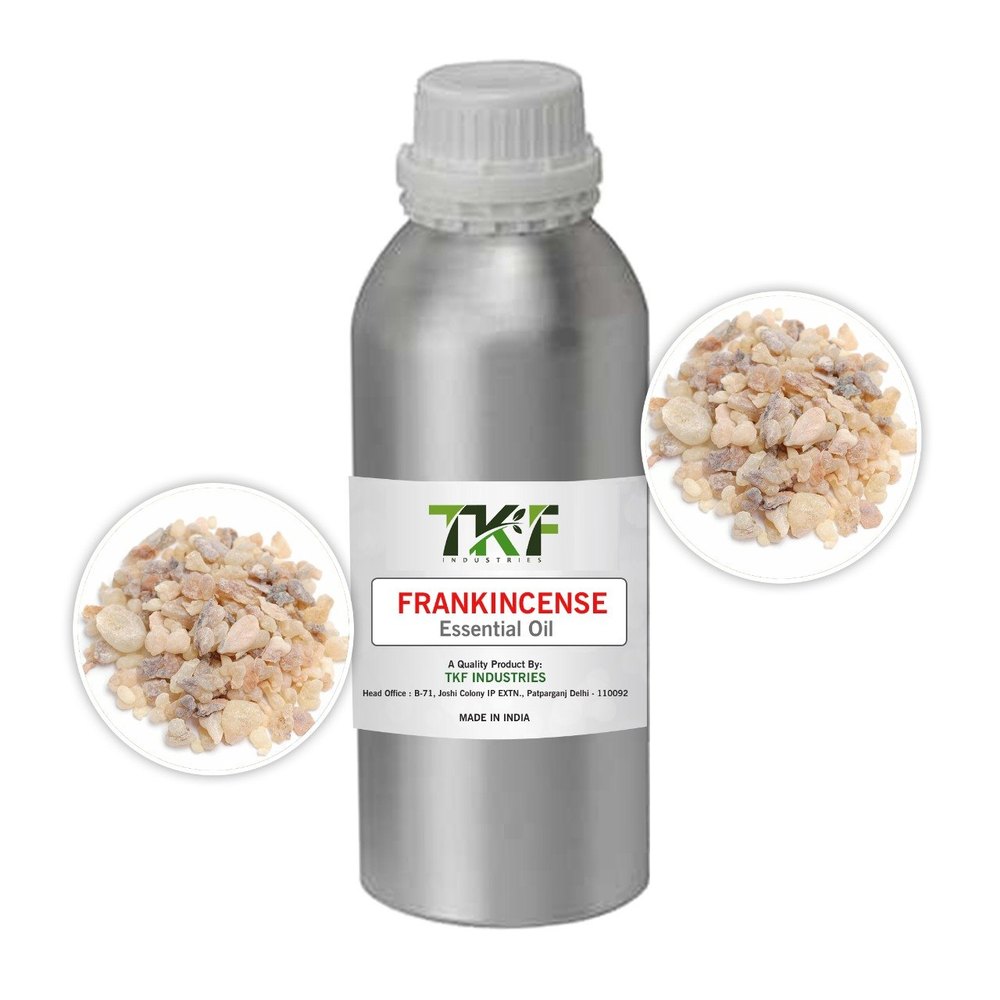 Frankincense Oil