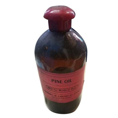Liquid Pine Tar Oil