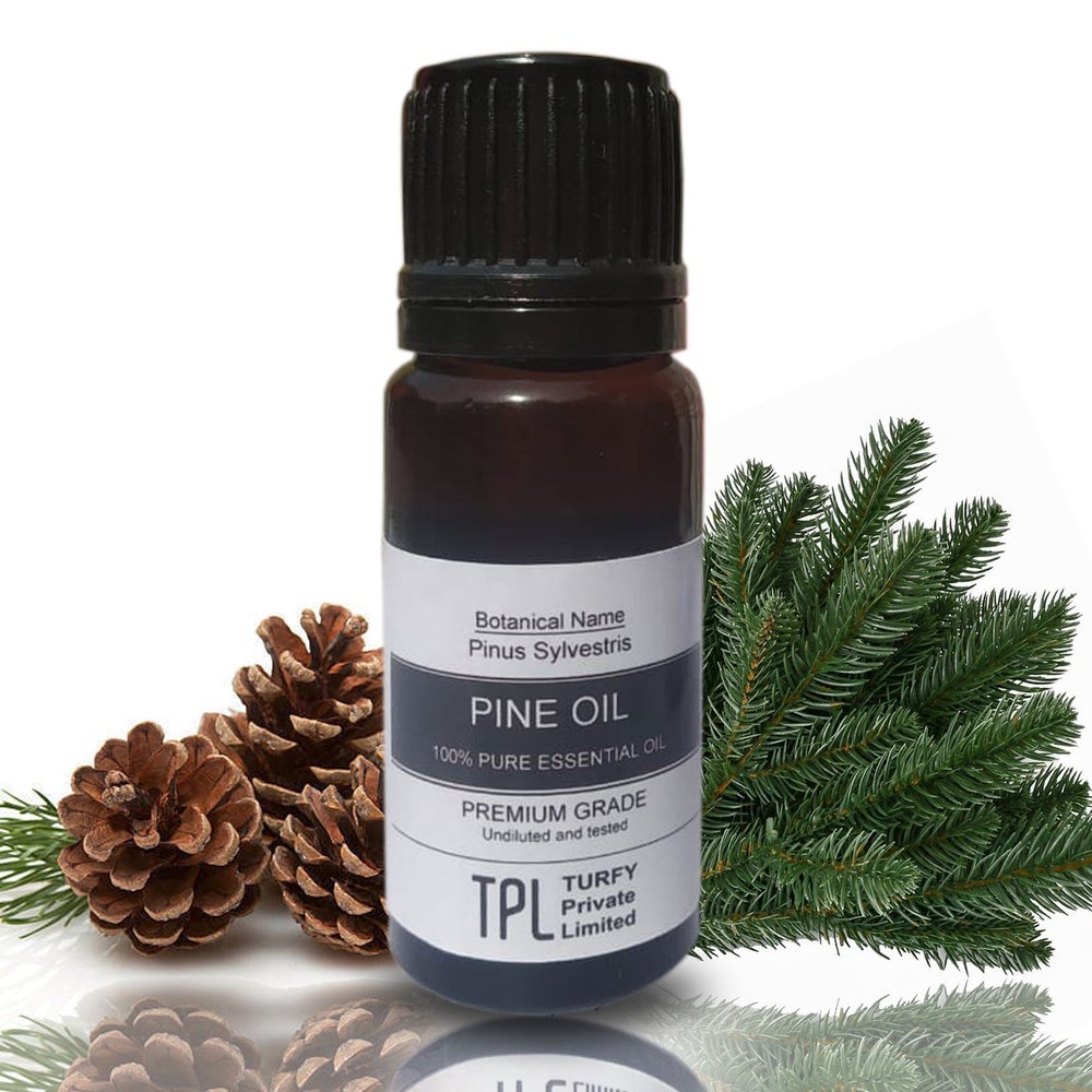 Pine Oil 22%