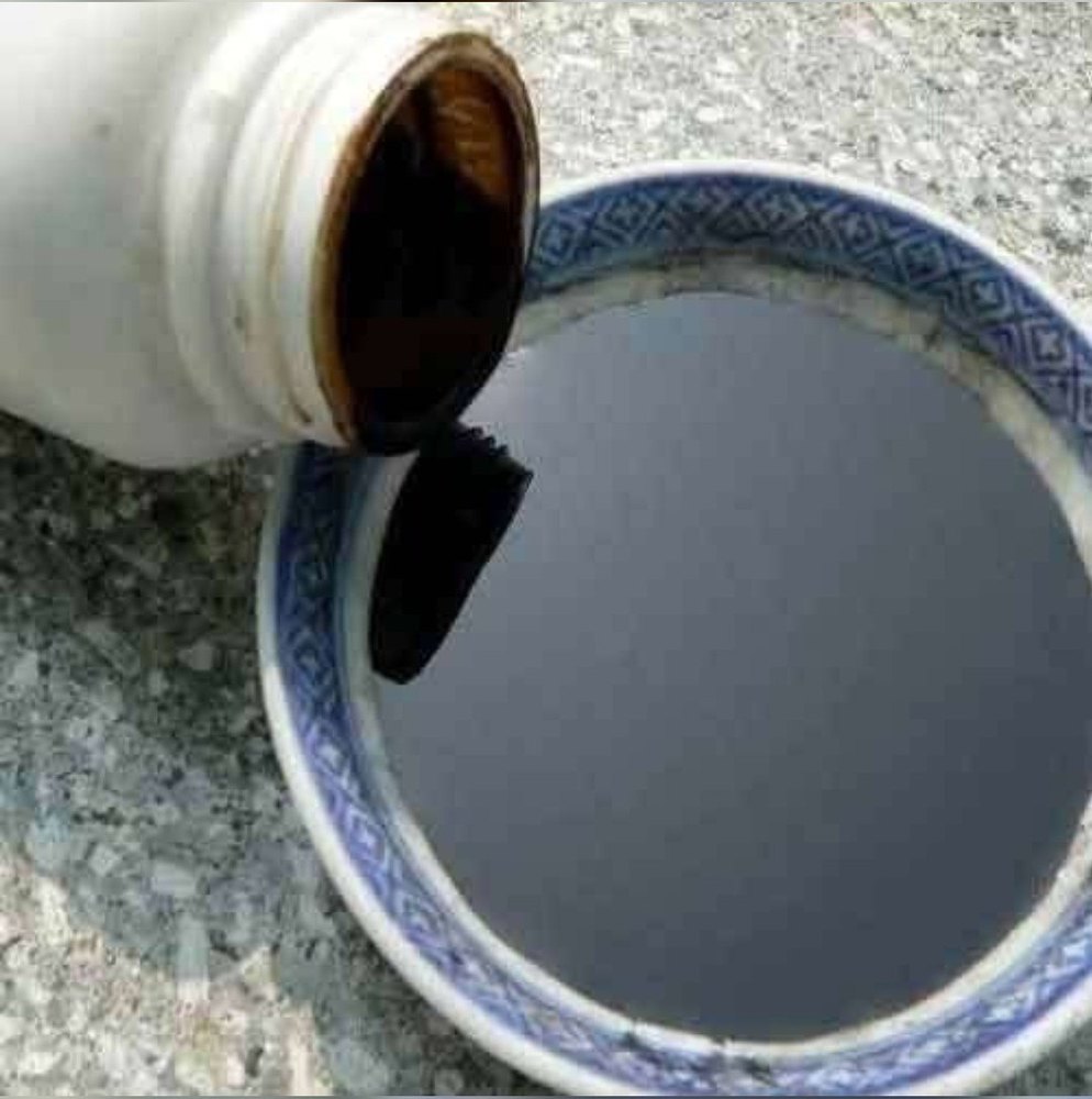 Pine Tar