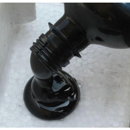 Black Pine Tar Oil