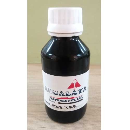 Pine Tar Oil
