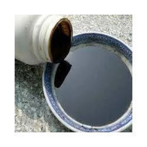 Pine Tar Oil