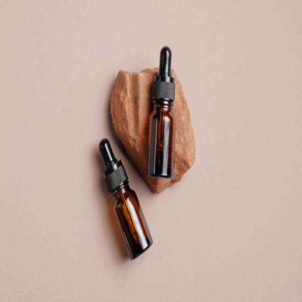 Sivaroma Pinus Succinifera Amber Oil