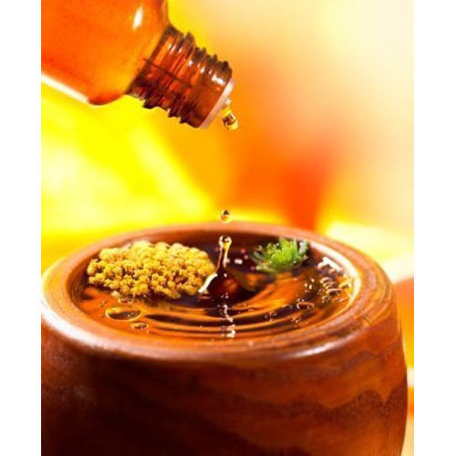 Amber Absolute Oil, Pack Size: 1 to 180 L