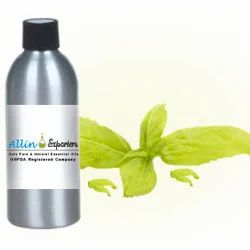 Pure Amber Oil