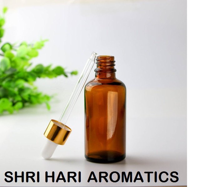 100% Regin Amber Oil For Cosmetic