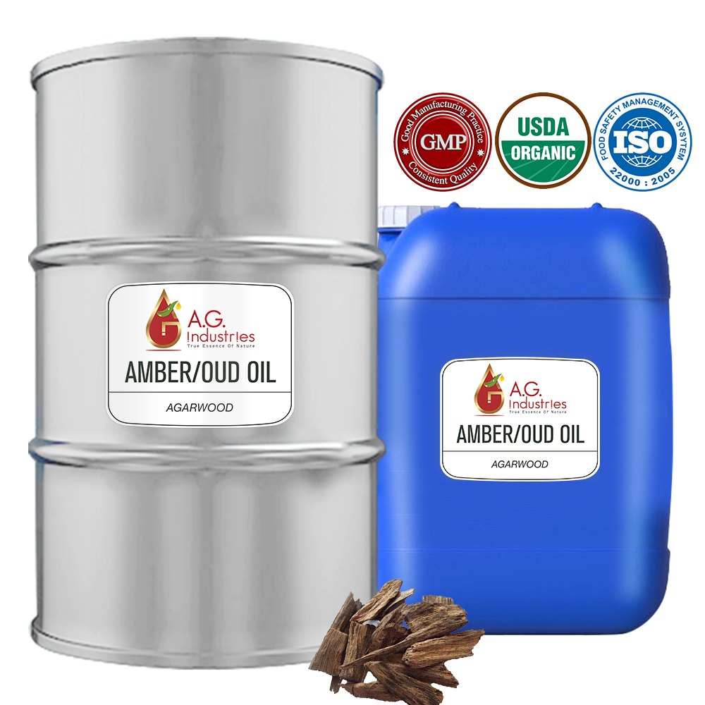 Pinus Succinefera Fresh Amber Essential Oil, 40 Kg, Packaging Type: Drum