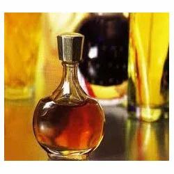 Amber Attar Oil