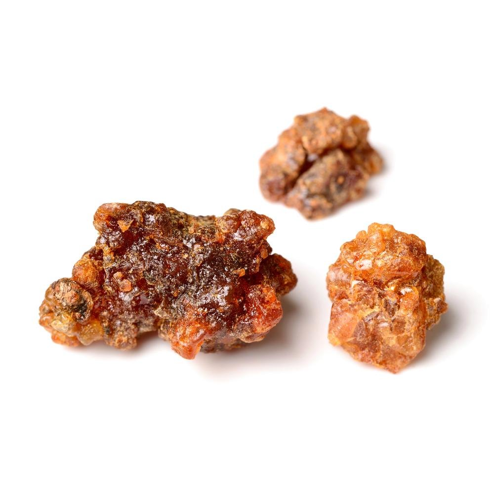 Commiphora Myrrha 100% Myrrh Essential Oil, For Aromatherapy