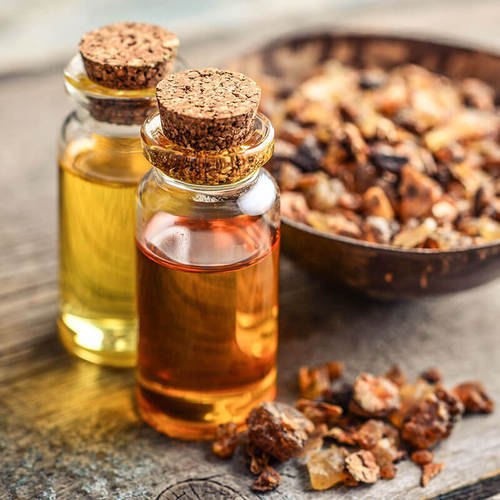 Liquid 100% Myrrh Oil, For Pharma