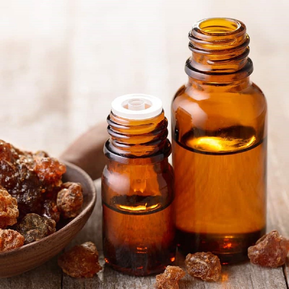 Myrrh Oil Pure