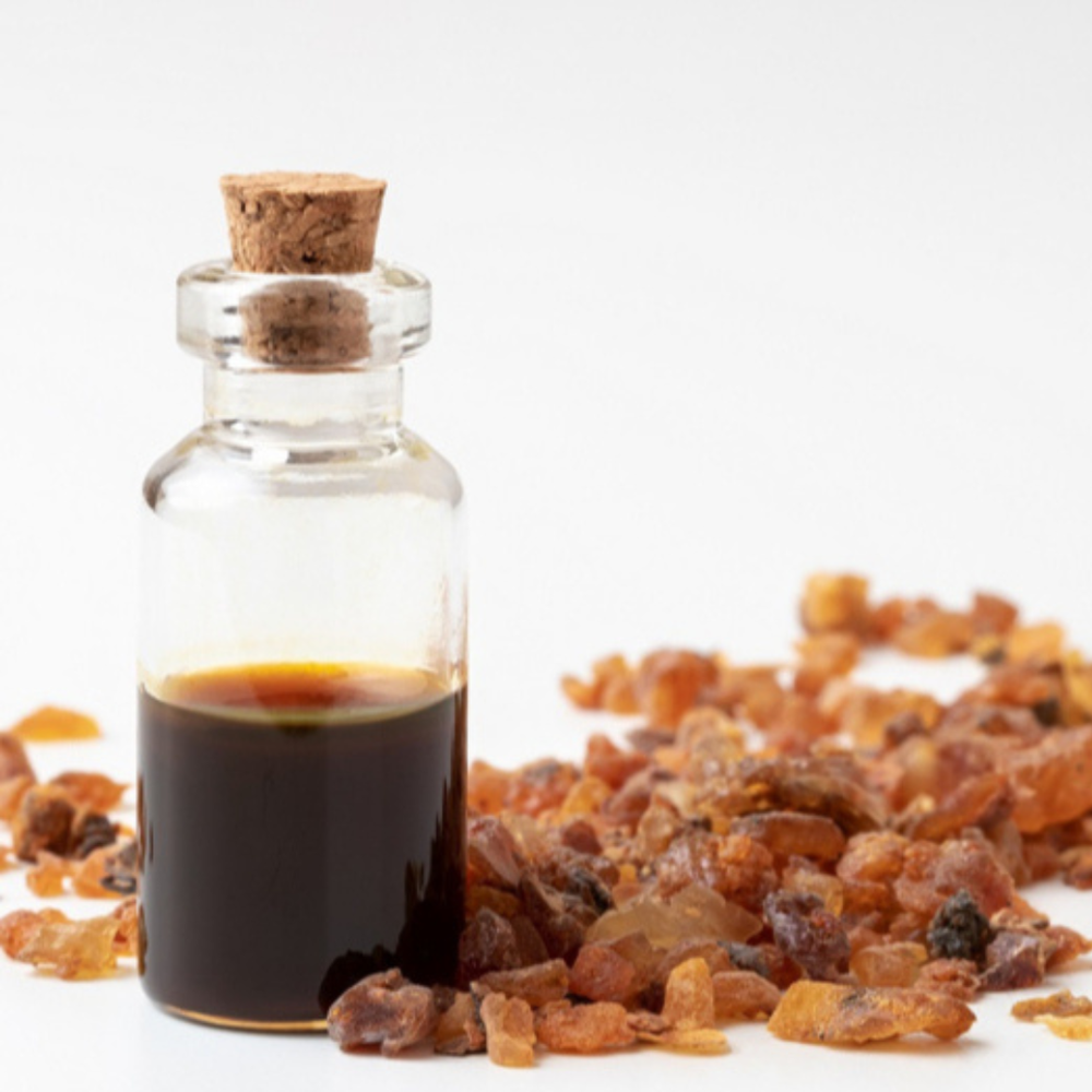 Styrax Absolute Oil
