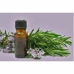 Benzoin Essential Oil