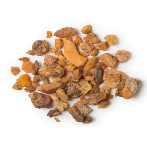 Styrax Benzoin Oil