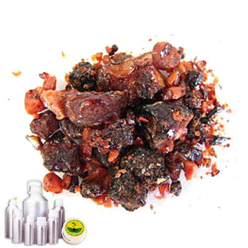 Styrax Tonkinesis Loban Oil