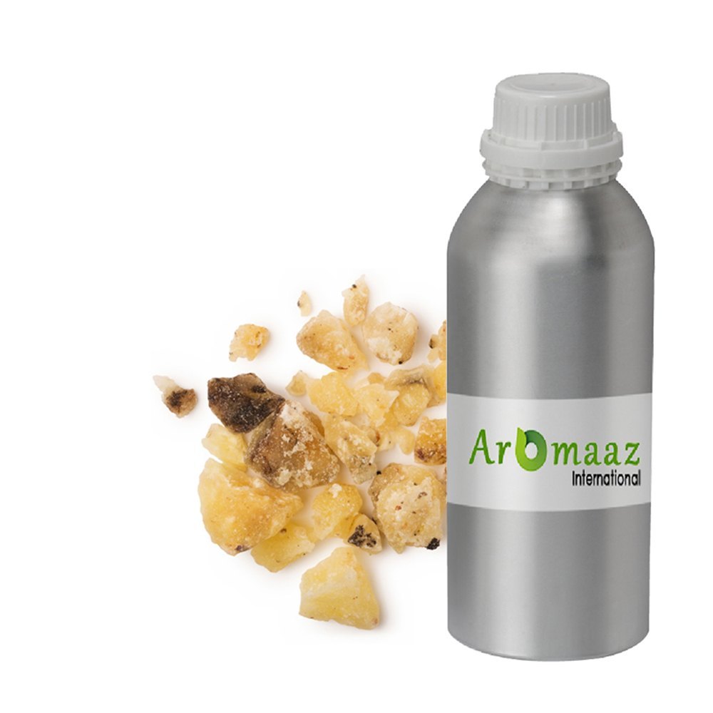 Liquid Canarium Luzonicum Elemi Resin Essential Oil