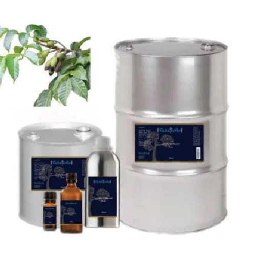 Elemi Oil