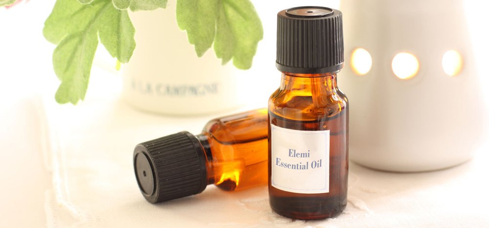 Leaves Elemi Oil