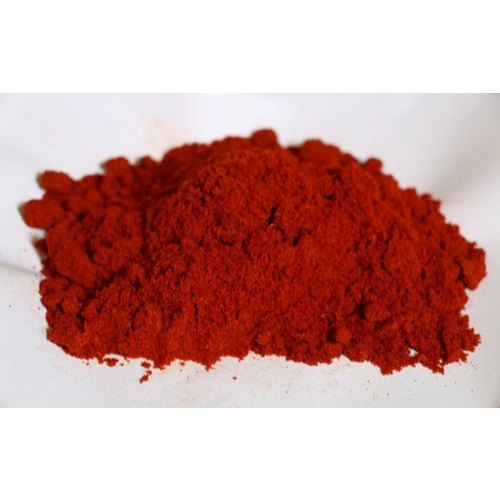 Ratan 555 Red Chilli Powder, Packaging Type: Packet, PP Bag