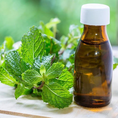 Pale Yellow Elemi Oil