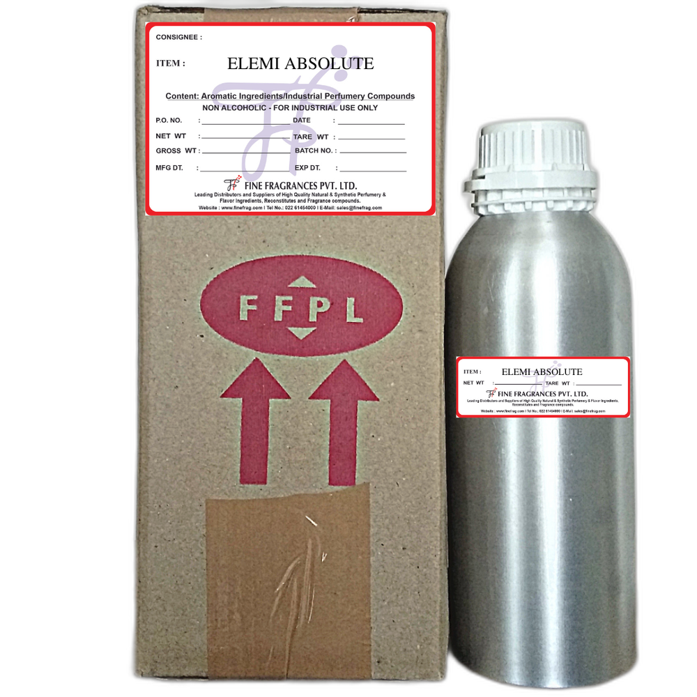 ELEMI ABSOLUTE